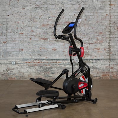 Fitness Reality X-Class 710 Elliptical with Flywheel Turbo Drive