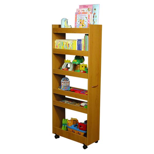 Shop Venture Horizon Thin Man Pantry Cabinet Free Shipping Today