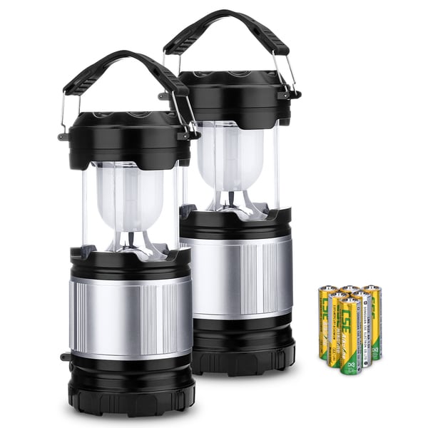 outdoor led camping lantern