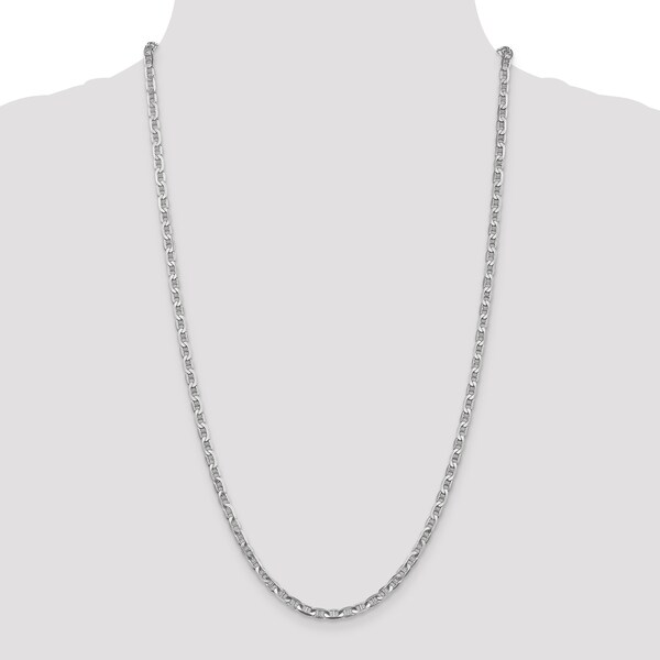 14 Kt White Gold Chain Deals, 57% OFF 