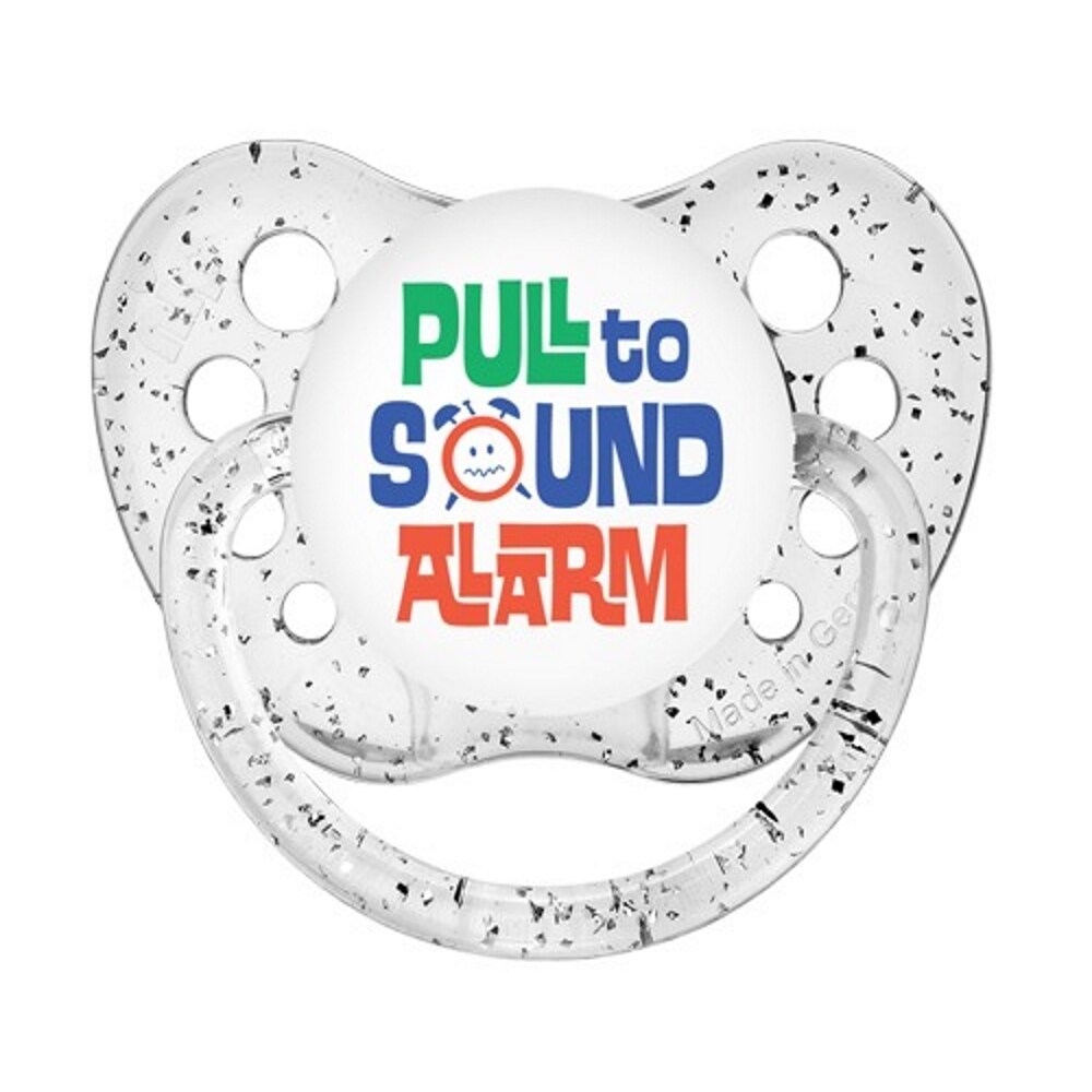 ulubulu expression pacifier