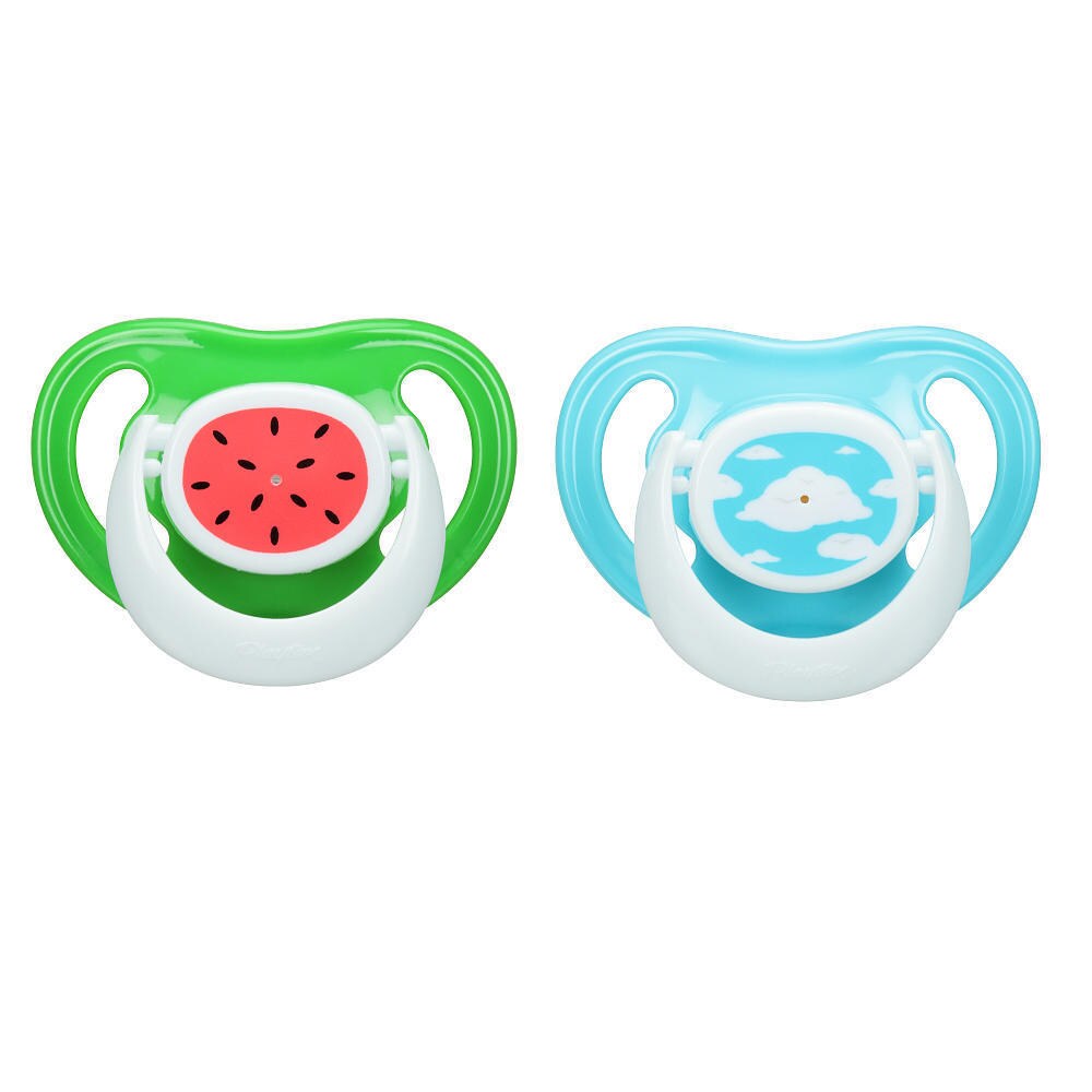 playtex pacifier