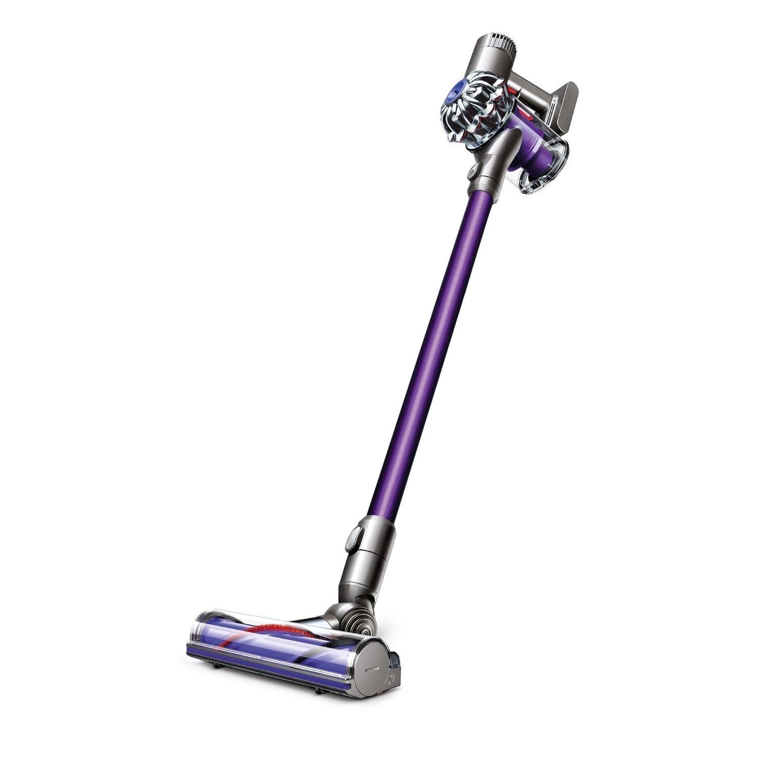 Dyson V6 Animal Cordless Vacuum (Refurbished) - Bed Bath & Beyond