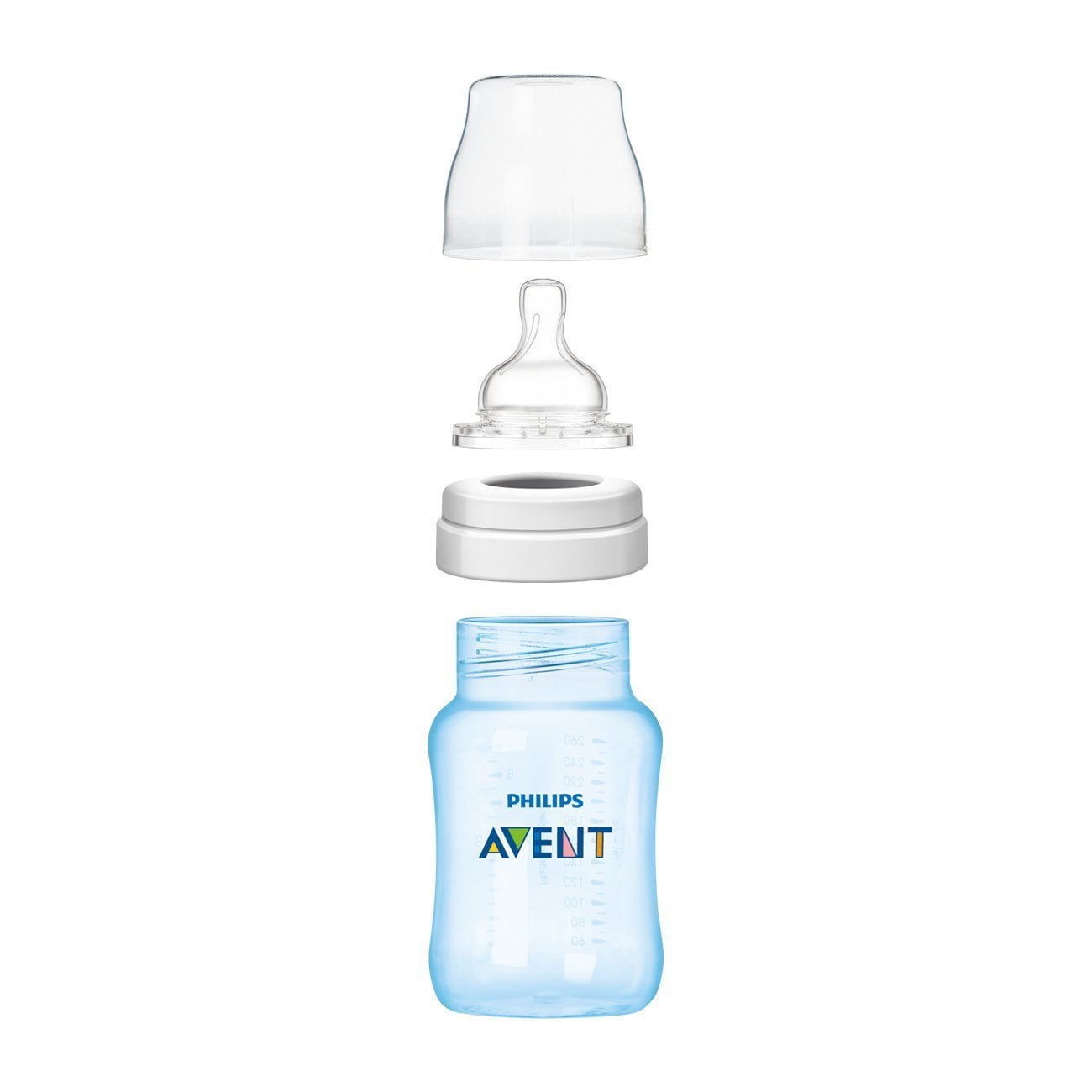 avent bottles 5 pack