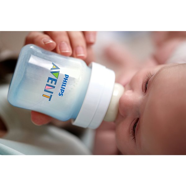 avent bottles 5 pack