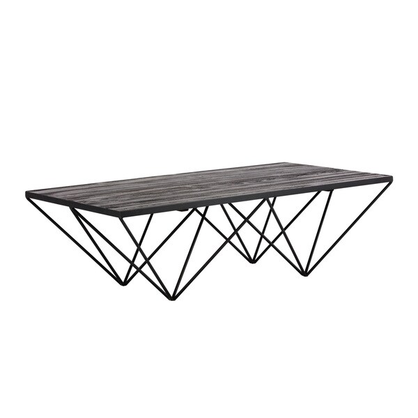 Shop Ruffin Coffee Table Rectangular On Sale Free Shipping Today