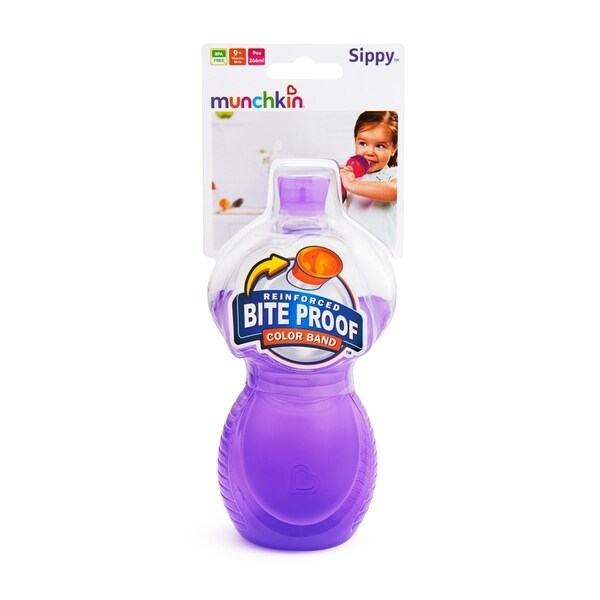 best bite proof sippy cups