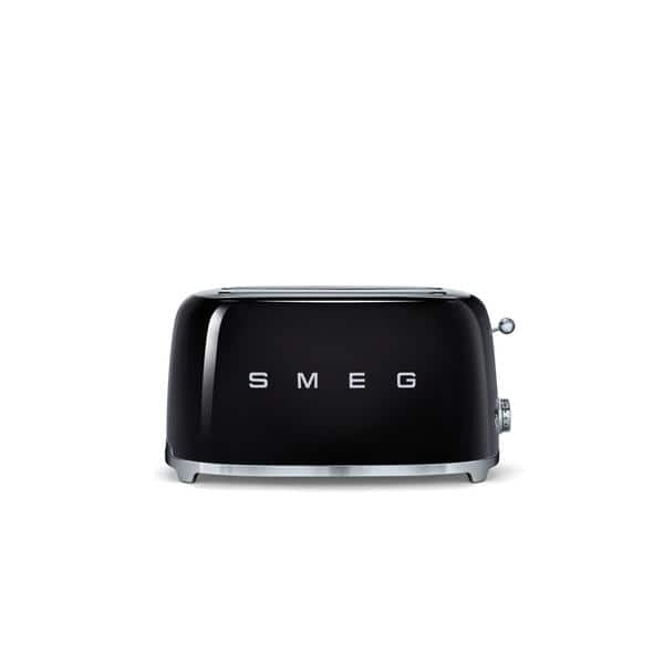 Smeg 4 X 4 Slice Toaster