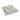 Rainford Grey/ Cream Indoor/ Outdoor 26 Inch Floor Corded Pillow