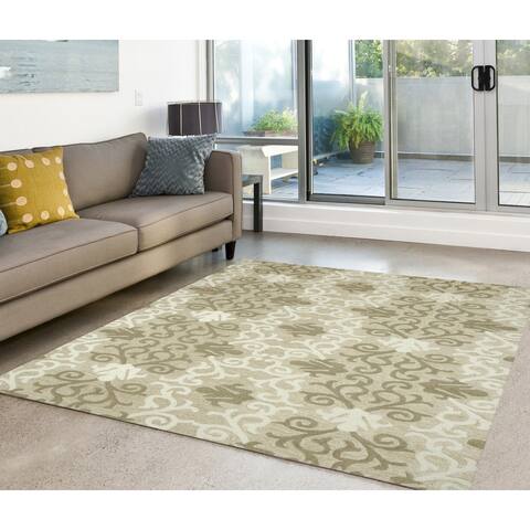 Buy 4 X 6 Country Area Rugs Online At Overstock Our Best Rugs Deals