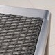 Cape Coral Outdoor 5-piece Aluminum Square Bar Set by Christopher Knight Home - Thumbnail 9