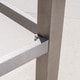 Cape Coral Outdoor 5-piece Aluminum Square Bar Set by Christopher Knight Home - Thumbnail 4