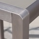 Cape Coral Outdoor 5-piece Aluminum Square Bar Set by Christopher Knight Home - Thumbnail 15
