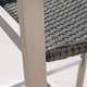 Cape Coral Outdoor 5-piece Aluminum Square Bar Set by Christopher Knight Home - Thumbnail 2