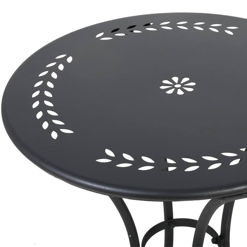 Aurelia Children's 3-piece Bistro Set by Christopher Knight Home - N/A