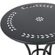 preview thumbnail 11 of 9, Aurelia Children's 3-piece Bistro Set by Christopher Knight Home