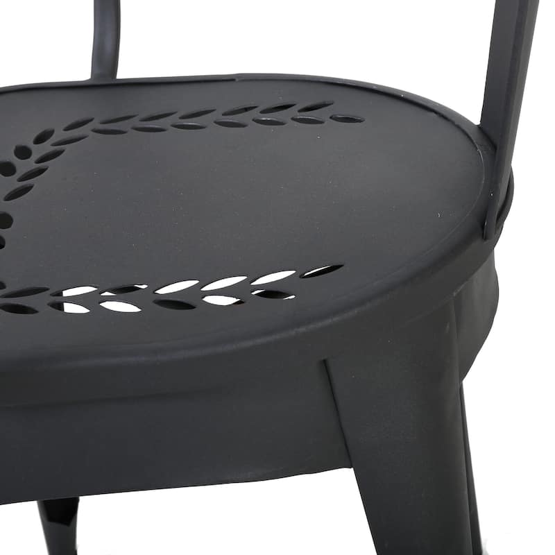 Aurelia Children's 3-piece Bistro Set by Christopher Knight Home - N/A