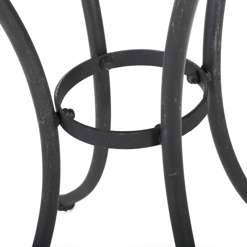 Aurelia Children's 3-piece Bistro Set by Christopher Knight Home - N/A