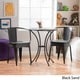 preview thumbnail 3 of 9, Aurelia Children's 3-piece Bistro Set by Christopher Knight Home