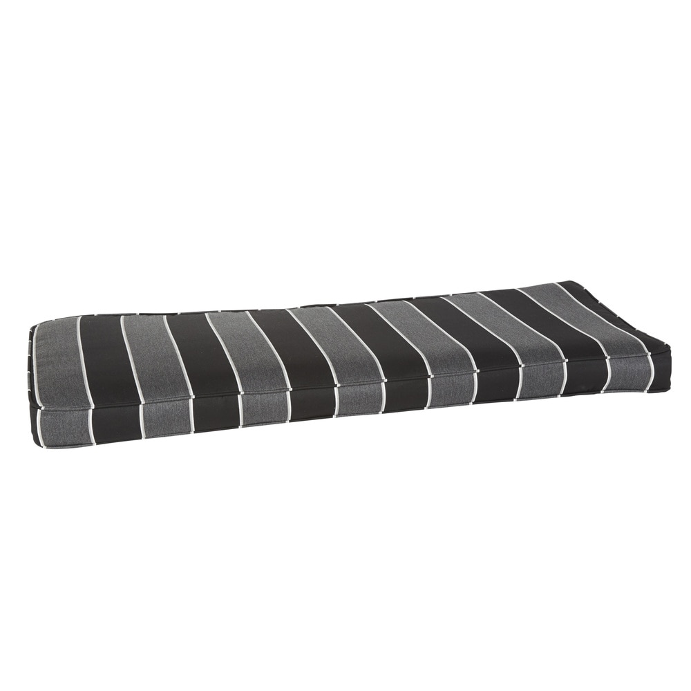 Sunbrella 48 best sale inch bench cushion