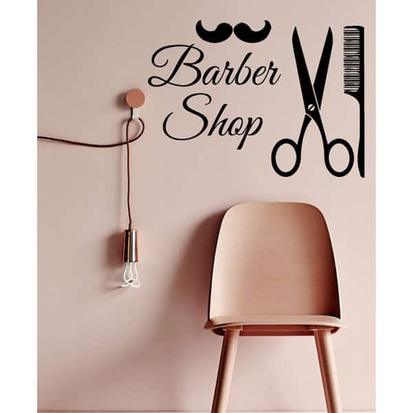 The Men's Room Barber Shop - Apps on Google Play