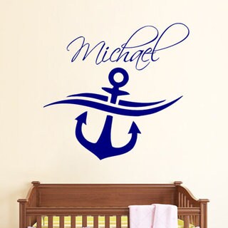 custom nursery decor
