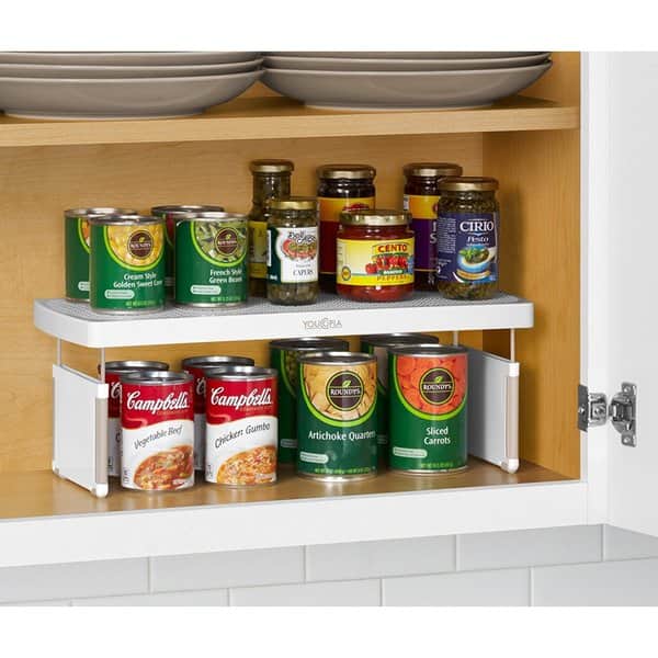 https://ak1.ostkcdn.com/images/products/14741108/YouCopia-StoreMore-Height-Adjustable-Kitchen-Cabinet-Shelf-Organizer-17-Inch-e4a49a48-b9bb-42b7-a7ce-133d293eabef_600.jpg?impolicy=medium