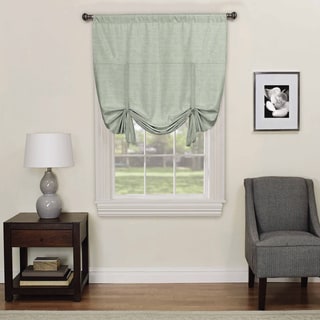 Eclipse Kendall Blackout Window Tie-up Shade