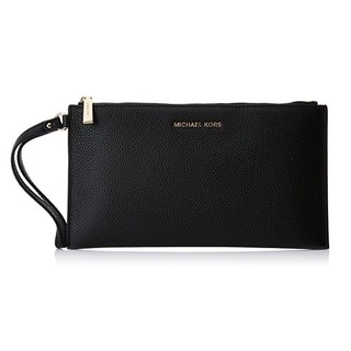 black michael kors wallet