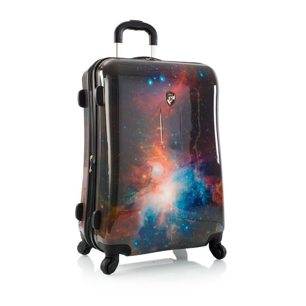 heys 26 inch luggage