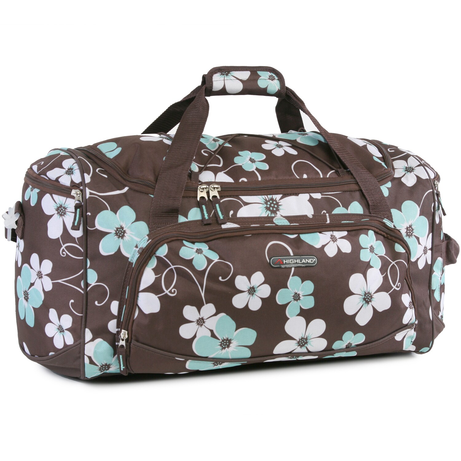 22 inch duffel bag