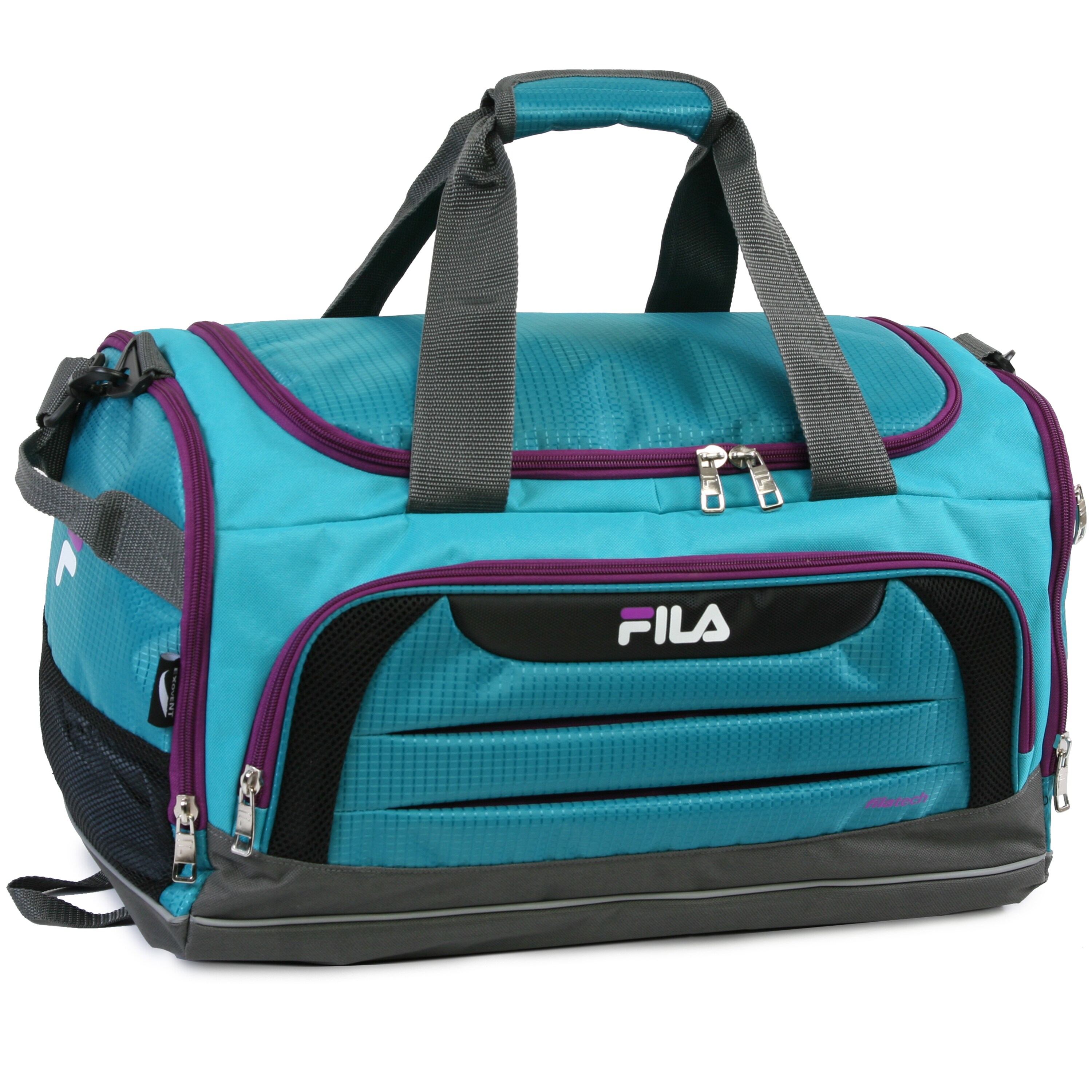 fila sport duffel bag