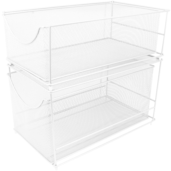 https://ak1.ostkcdn.com/images/products/14741773/Mesh-Steel-Cabinet-Organizer-Set-with-2-Pull-Out-Drawers-White-cbac1b0f-07bc-4419-8188-bfa6d603920e_600.jpg?impolicy=medium