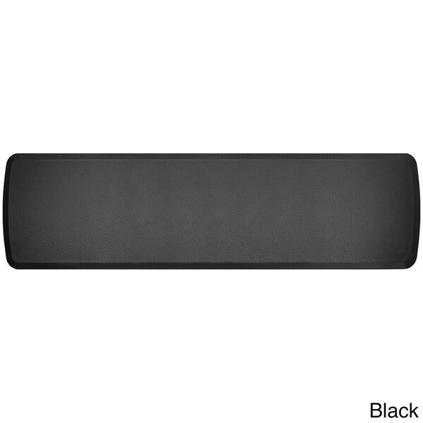 Shop Gelpro Elite Quill Anti Fatigue 20 X 72 Inch Kitchen Mat 1
