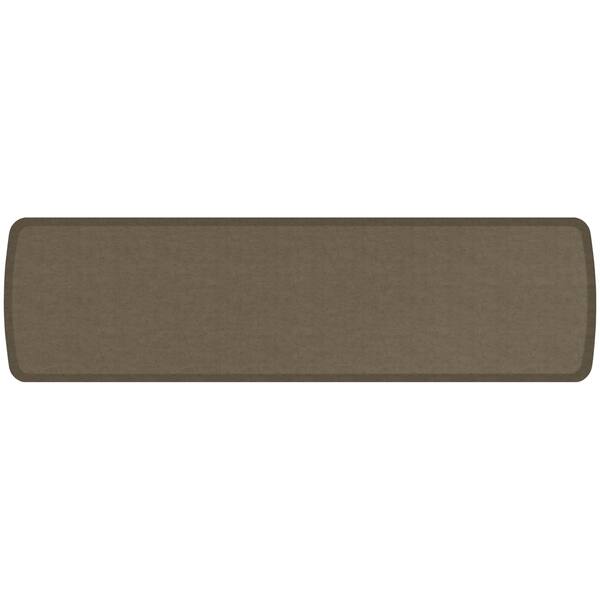 Gelpro Elite Vintage Leather Anti Fatigue 20 X 72 Inch Kitchen Mat Overstock 14741807