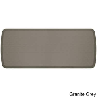 GelPro Elite Linen Anti-Fatigue 20 x 48-inch Kitchen Mat