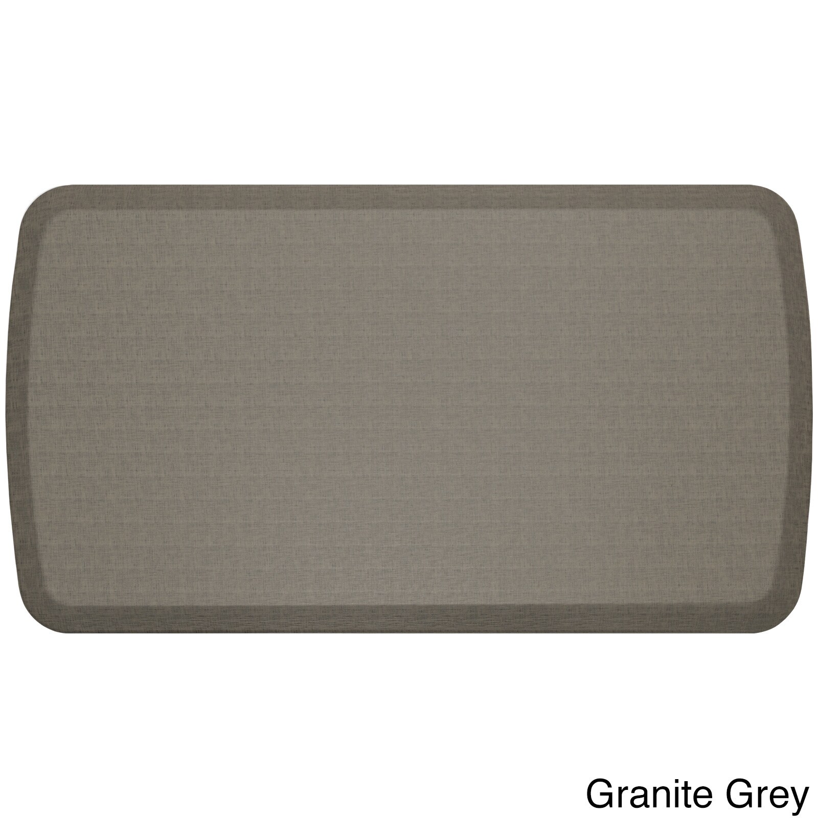 GelPro Elite Anti-Fatigue Kitchen Comfort Mat 20x72 Linen Granite