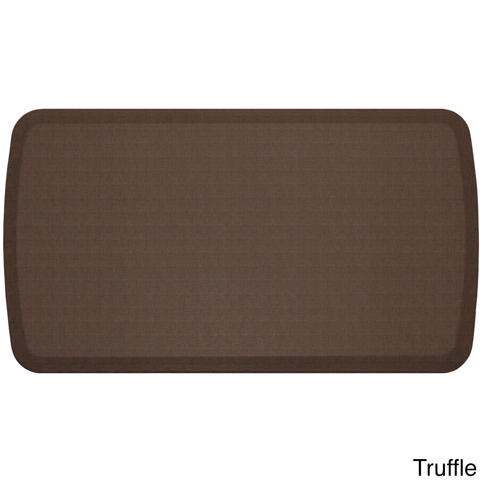 GelPro Elite Basketweave Anti-fatigue Kitchen Comfort Mat (1'8 x 6') - 1'8  x 6' Runner - 1'8 x 6' Runner - Bed Bath & Beyond - 16723446