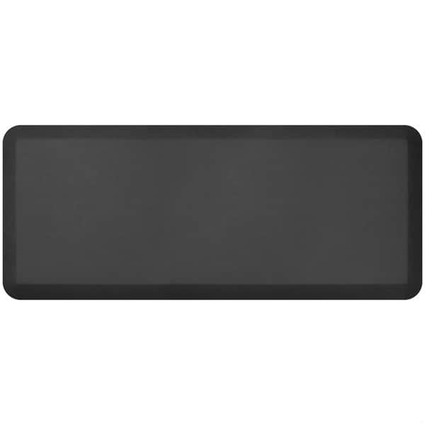 Anti-Fatigue Mat - 5/8 thick, 4 x 20', Black