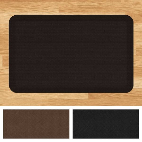 Designer Comfort Sisal Antifatigue 20 x 32inch Floor Mat Overstock