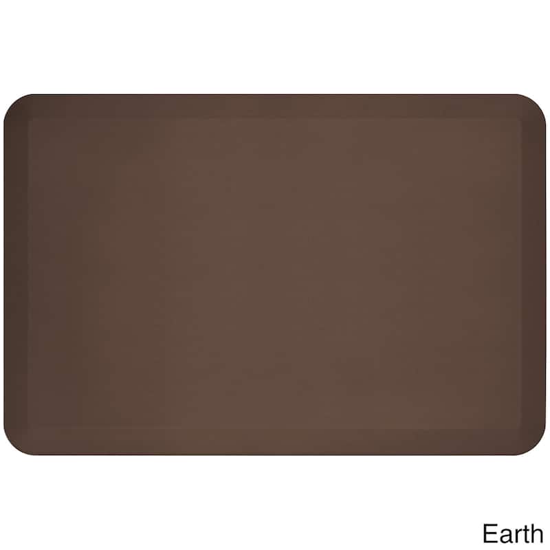 NewLife Professional-grade Comfort Anti-Fatigue 24 x 36-inch Comfort Mat - Earth