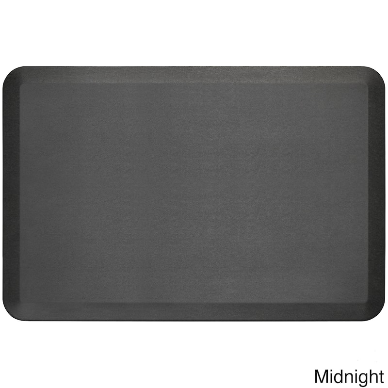 NewLife Professional-grade Comfort Anti-Fatigue 24 x 36-inch Comfort Mat - Midnight