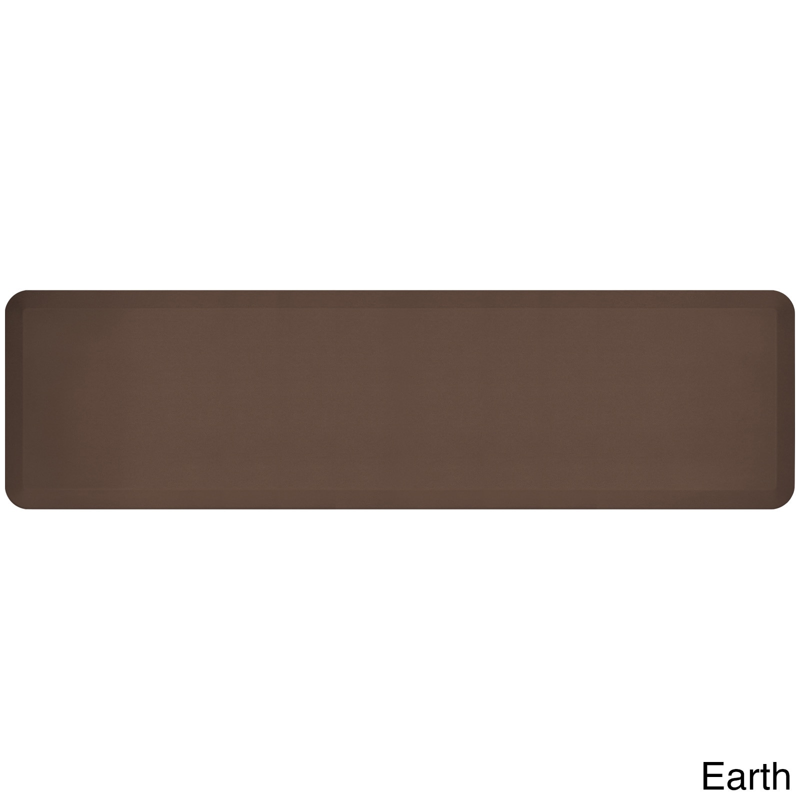 American Floor Mats NewLife Gel Pro Earth 20 x 32 Mat