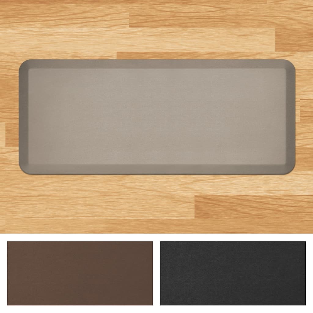 NewLife Professional Grade Anti-Fatigue 20 x 48-inch Comfort Mat