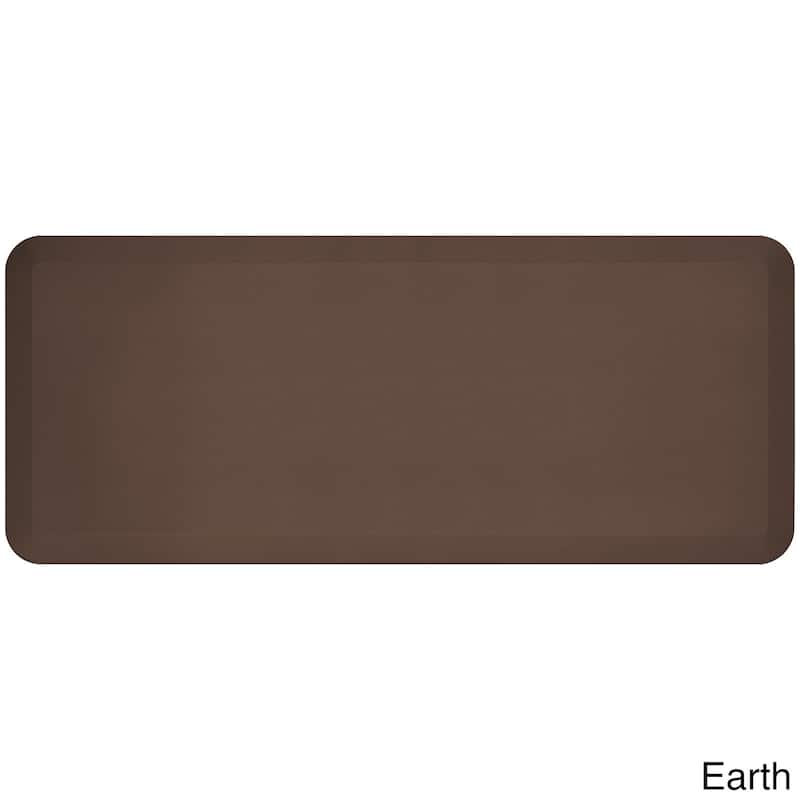 NewLife Professional Grade Anti-Fatigue 20 x 48-inch Comfort Mat - Earth
