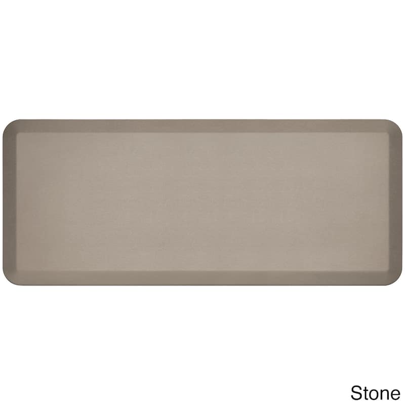 NewLife Professional Grade Anti-Fatigue 20 x 48-inch Comfort Mat - Stone