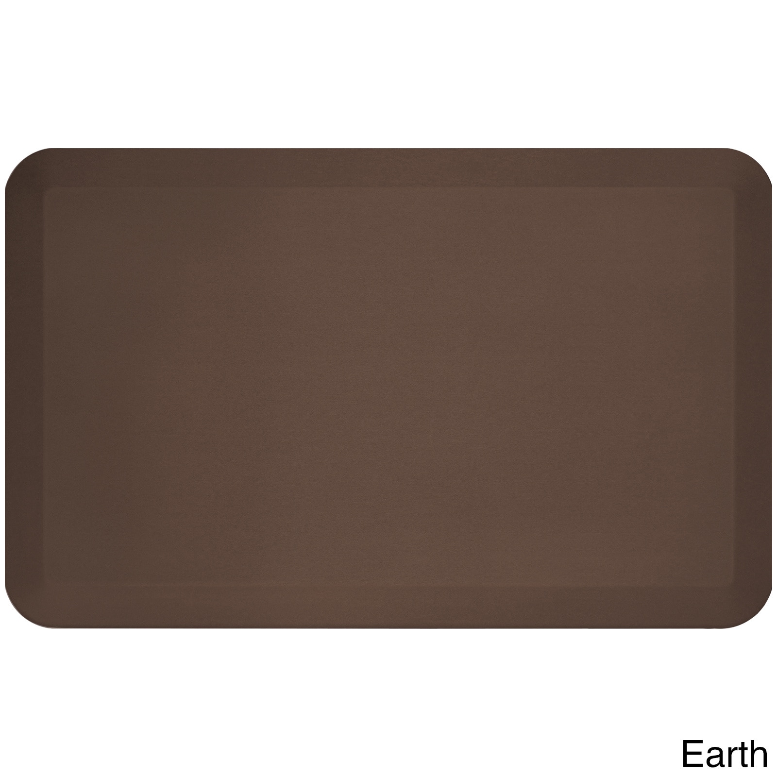 Newlife by GelPro Professional Grade 20x32 Midnight Anti-Fatigue Comfort Mat