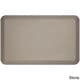 preview thumbnail 4 of 2, NewLife Professional-Grade Anti-Fatigue Comfort Mat 1'8" x 2'6" - Stone