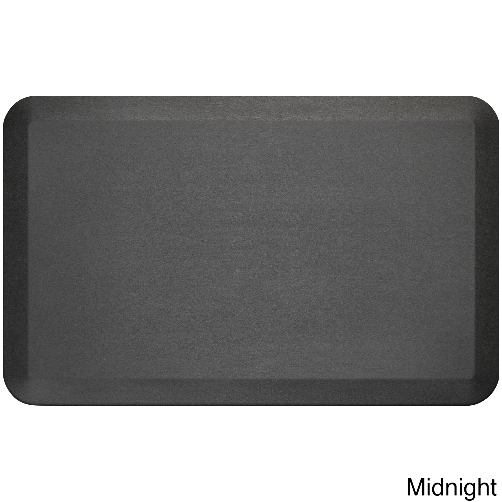 NewLife by GelPro Professional 20x32 Kitchen Mat - Midnight