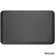 preview thumbnail 3 of 2, NewLife Professional-Grade Anti-Fatigue Comfort Mat 1'8" x 2'6" - Midnight